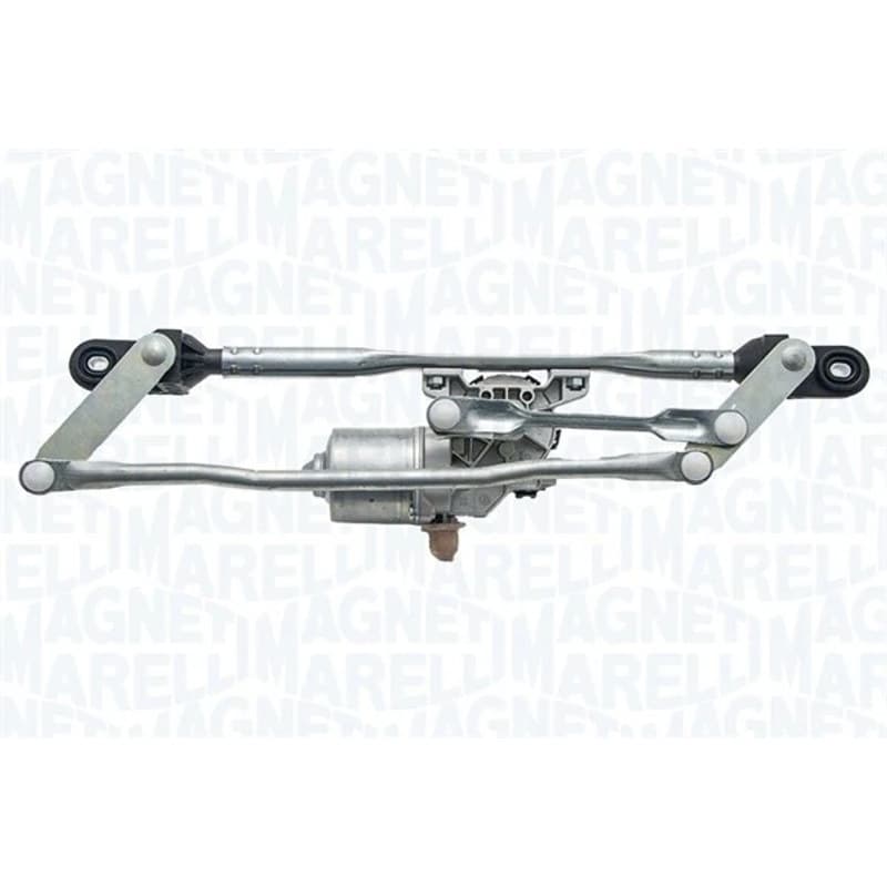 MAGNETIMARELLI langų valytuvų sistema 064351117010