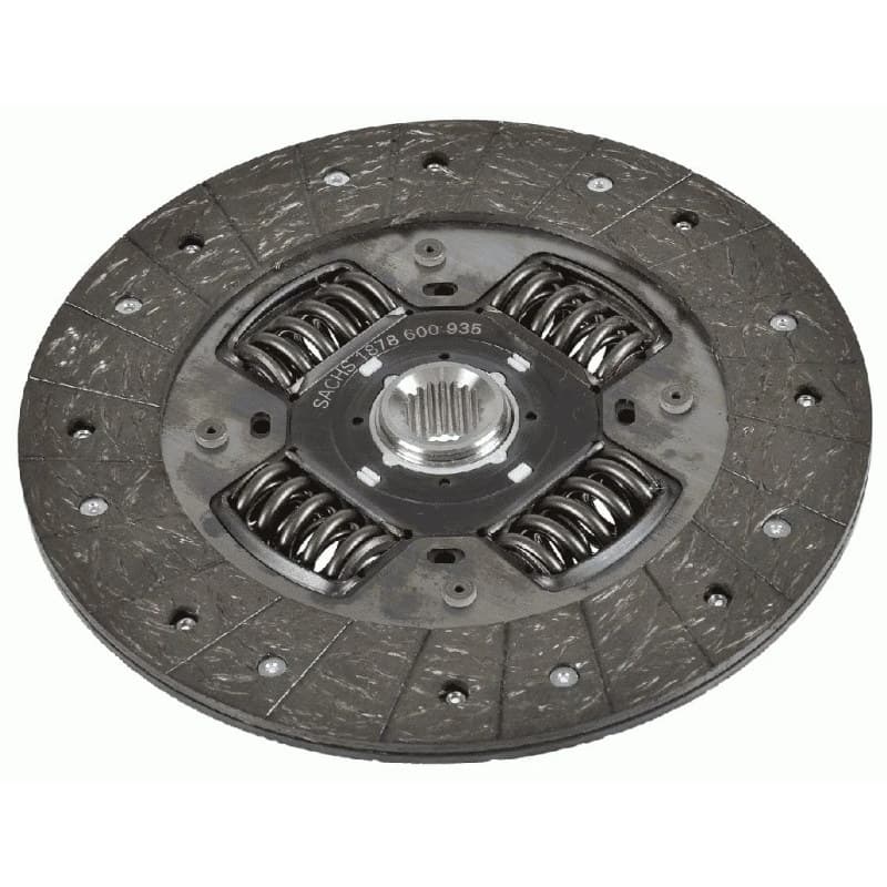 SACHS sankabos diskas 1878 600 935