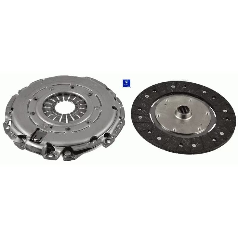 SACHS sankabos komplektas 3000 950 635