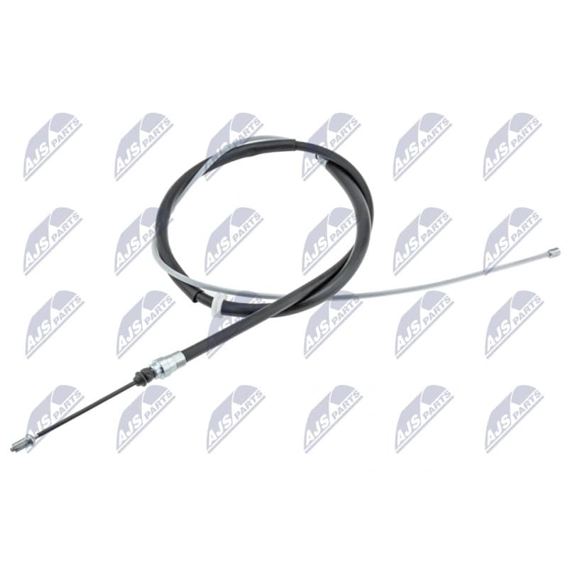 NTY trosas, stovėjimo stabdys HLR-RE-015
