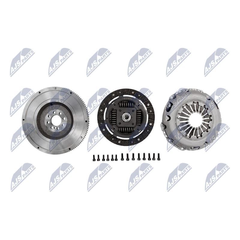 NTY sankabos komplektas NZS-PL-003