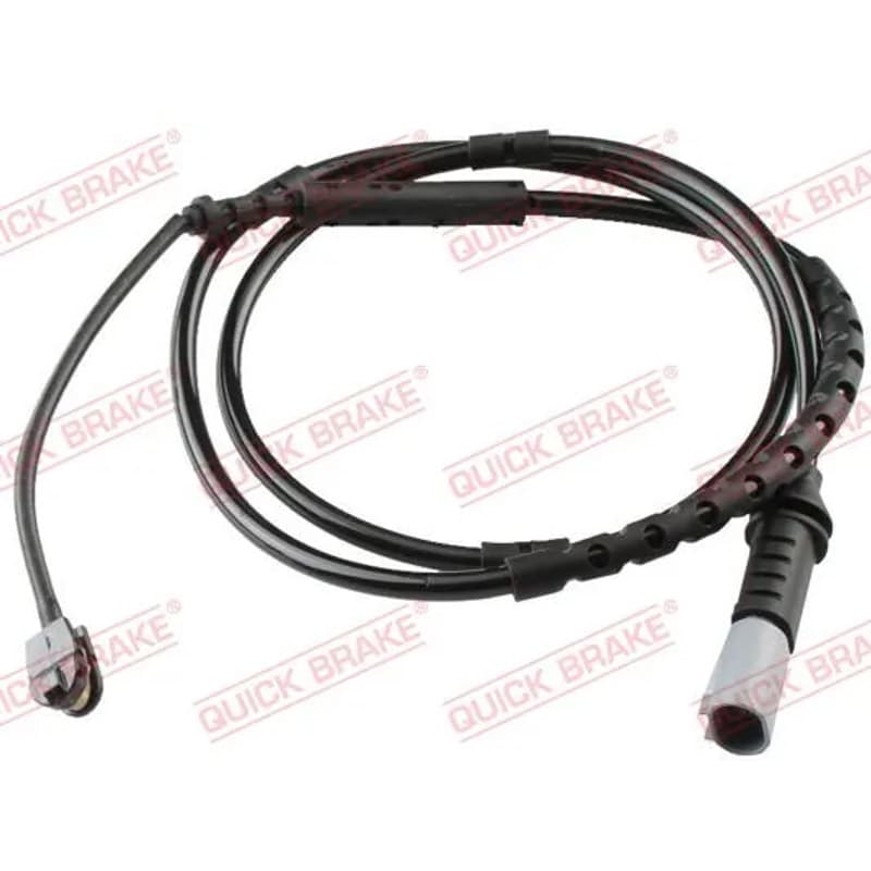 QUICKBRAKE WS 0321 A įspėjimo kontaktas, stabdžių trinkelių susidėvėjimas