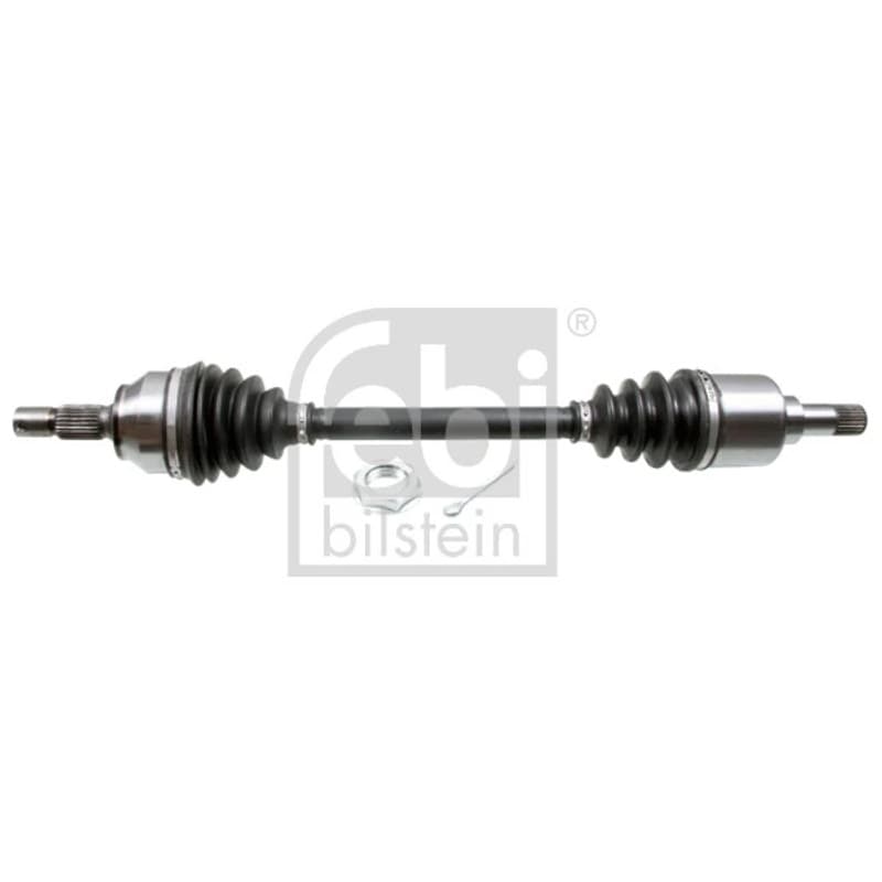 FEBIBILSTEIN pusašis 182627