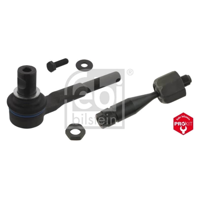 FEBIBILSTEIN strypo montavimas 37332