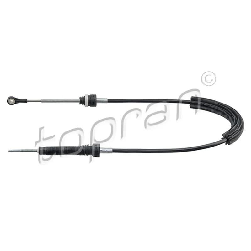 TOPRAN 117 649 trosas, neautomatinė transmisija