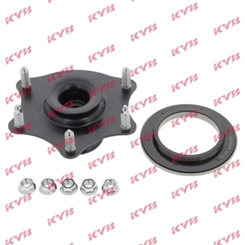 KYB remonto komplektas, pakabos statramstis SM5655