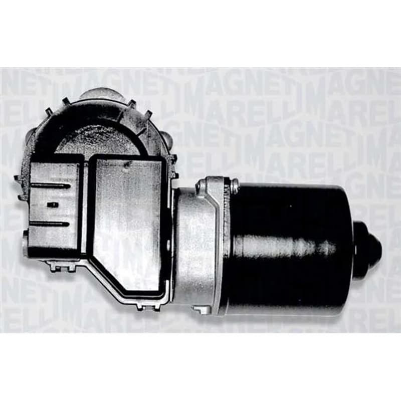 MAGNETIMARELLI valytuvo variklis 064014009010