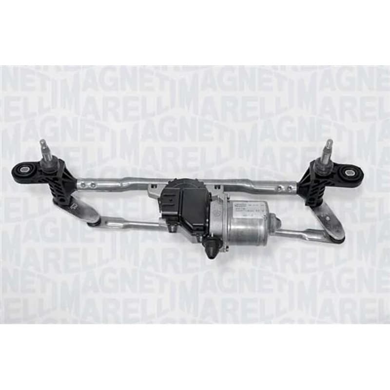 MAGNETIMARELLI langų valytuvų sistema 064351113010