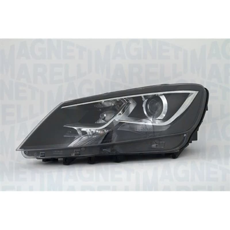 MAGNETIMARELLI priekinis žibintas 711307023634