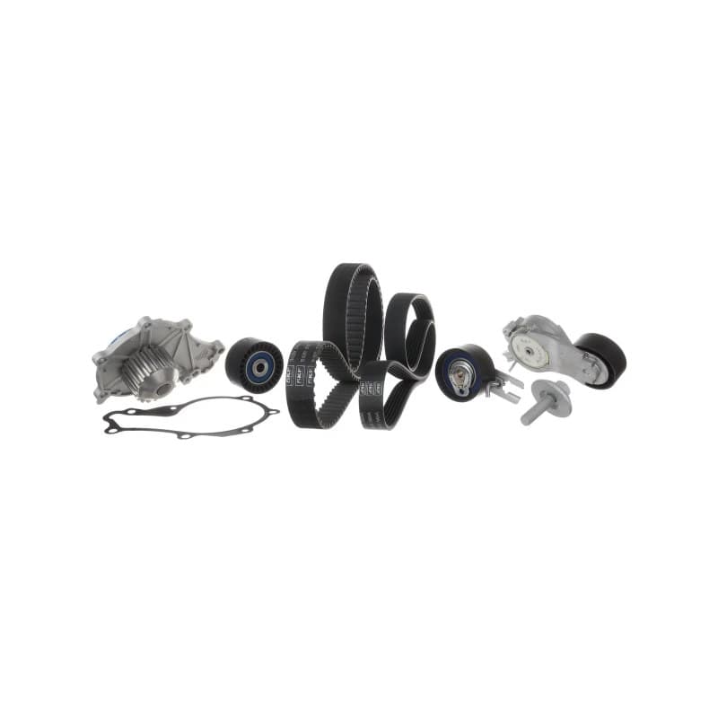 Pagalbinis diržas SKF VKMC13004