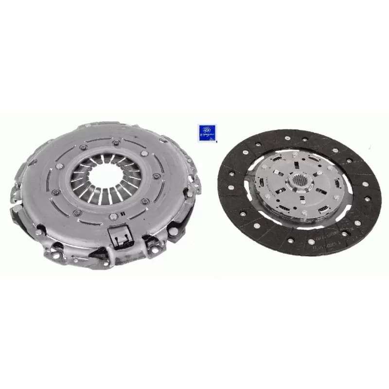 SACHS sankabos komplektas 3000 950 643