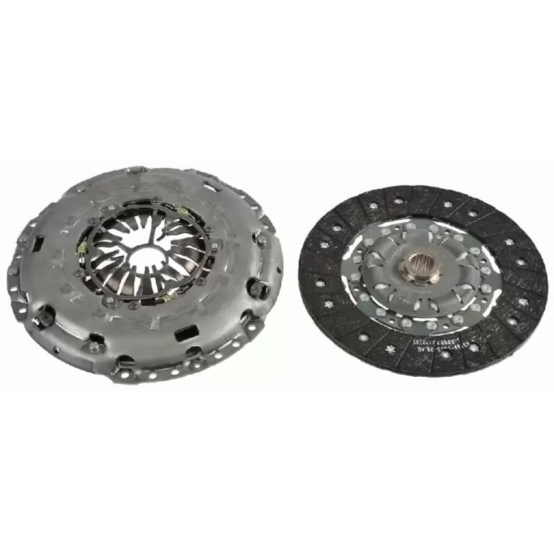 SACHS sankabos komplektas 3000 950 940