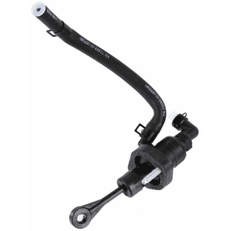 SACHS pagrindinis cilindras, sankaba 6284 600 780