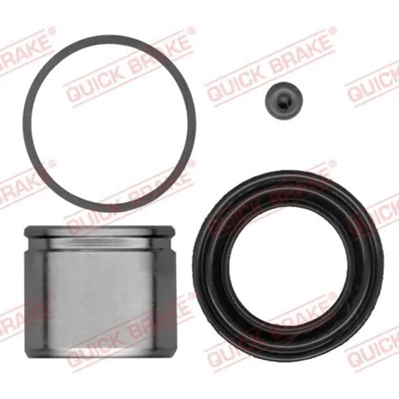 QUICKBRAKE remonto komplektas, stabdžių apkaba 114-5195