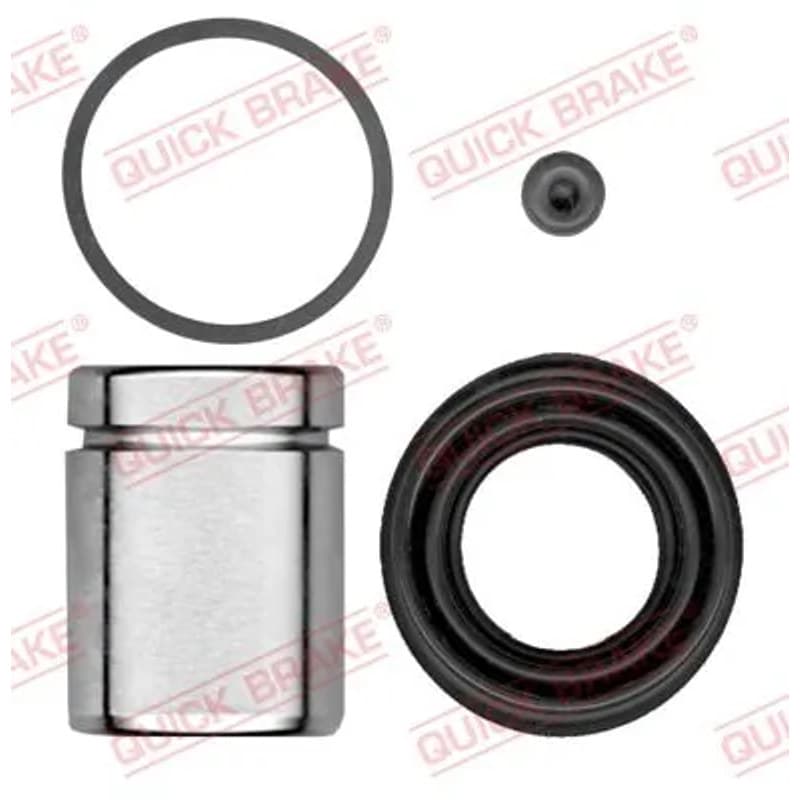 QUICKBRAKE remonto komplektas, stabdžių apkaba 114-5337