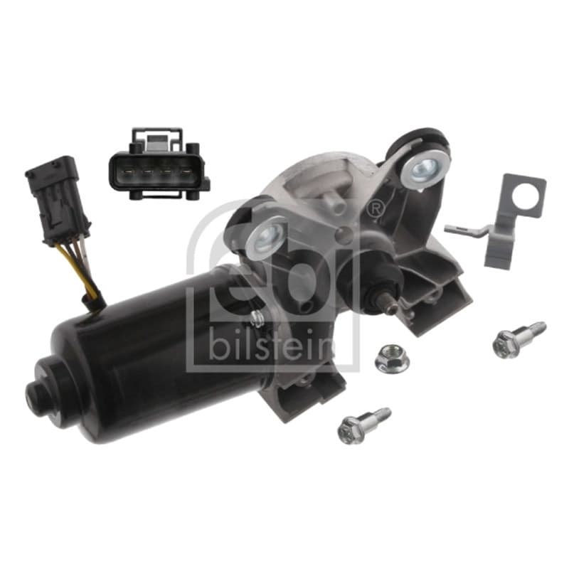 FEBIBILSTEIN valytuvo variklis 33752