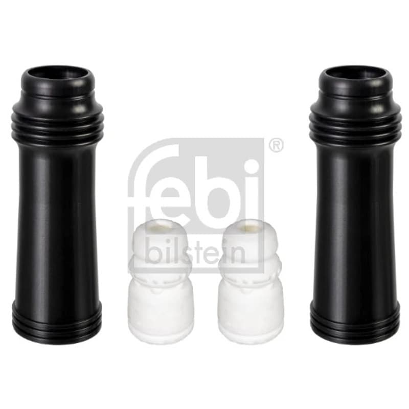 FEBIBILSTEIN apsauginio dangtelio komplektas, amortizatorius 109600