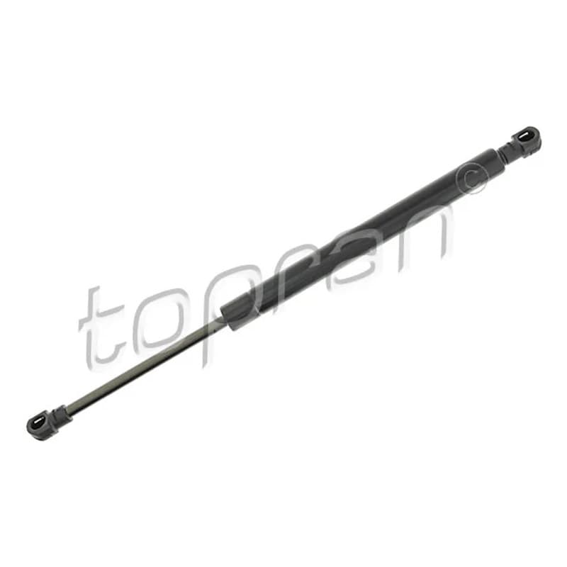 TOPRAN 500 411 dujinė spyruoklė, bagažinė