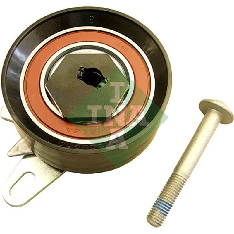 SCHAEFFLERINA įtempiklio skriemulys, paskirstymo diržas 531 0278 30