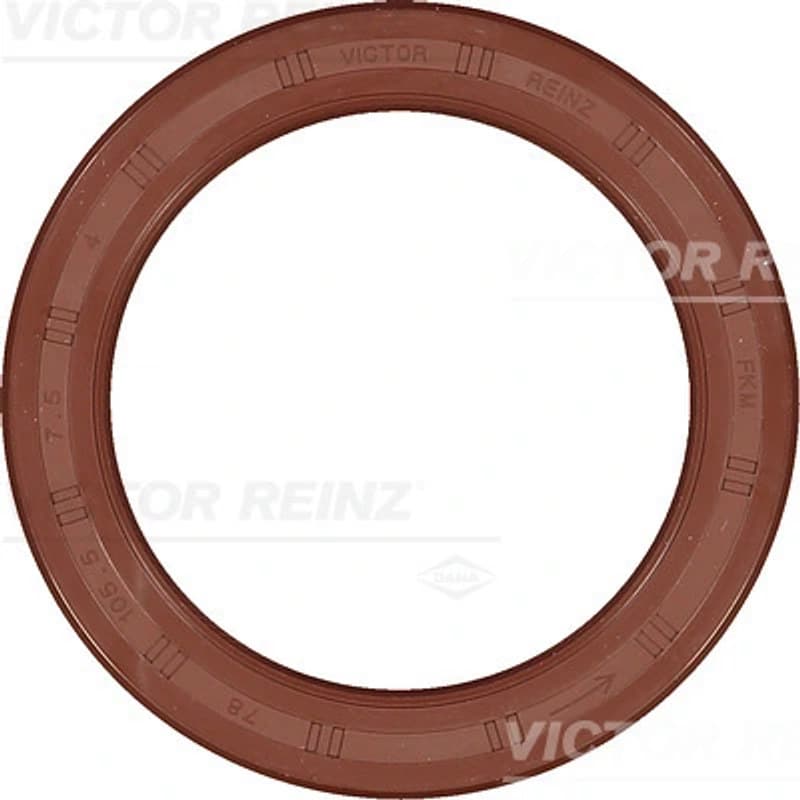 VICTORREINZ veleno sandariklis, alkūninis velenas 81-10421-00