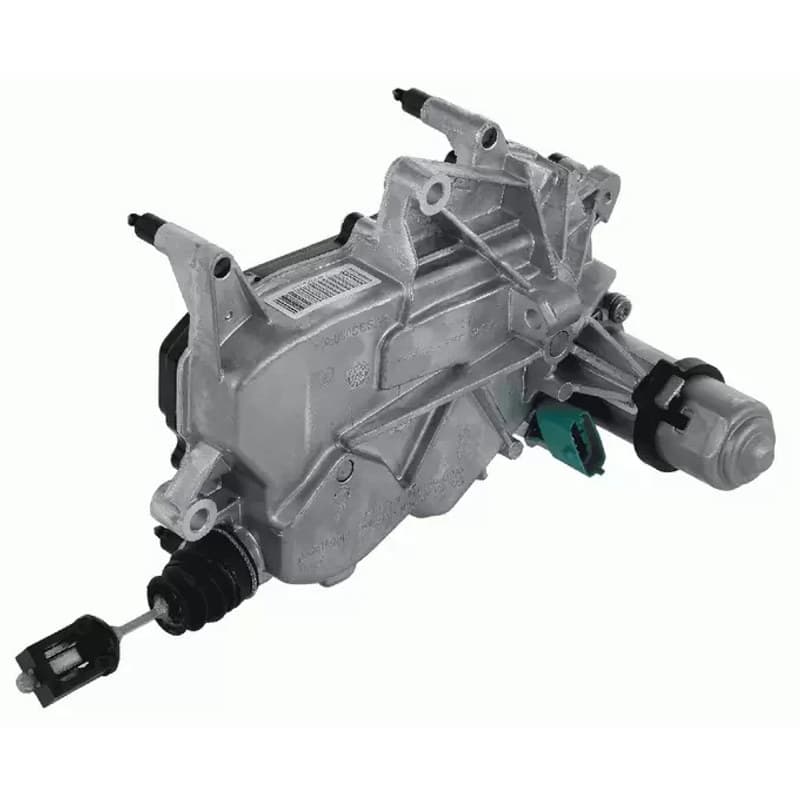 SACHS darbinis cilindras, sankaba 3981 000 196