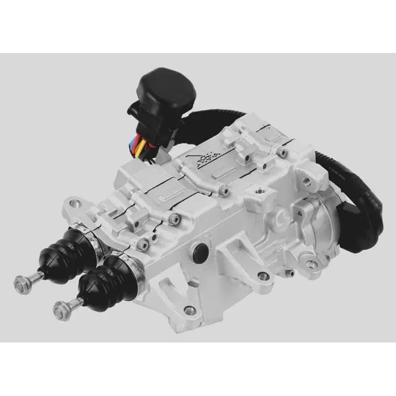 SACHS darbinis cilindras, sankaba 3981 654 001