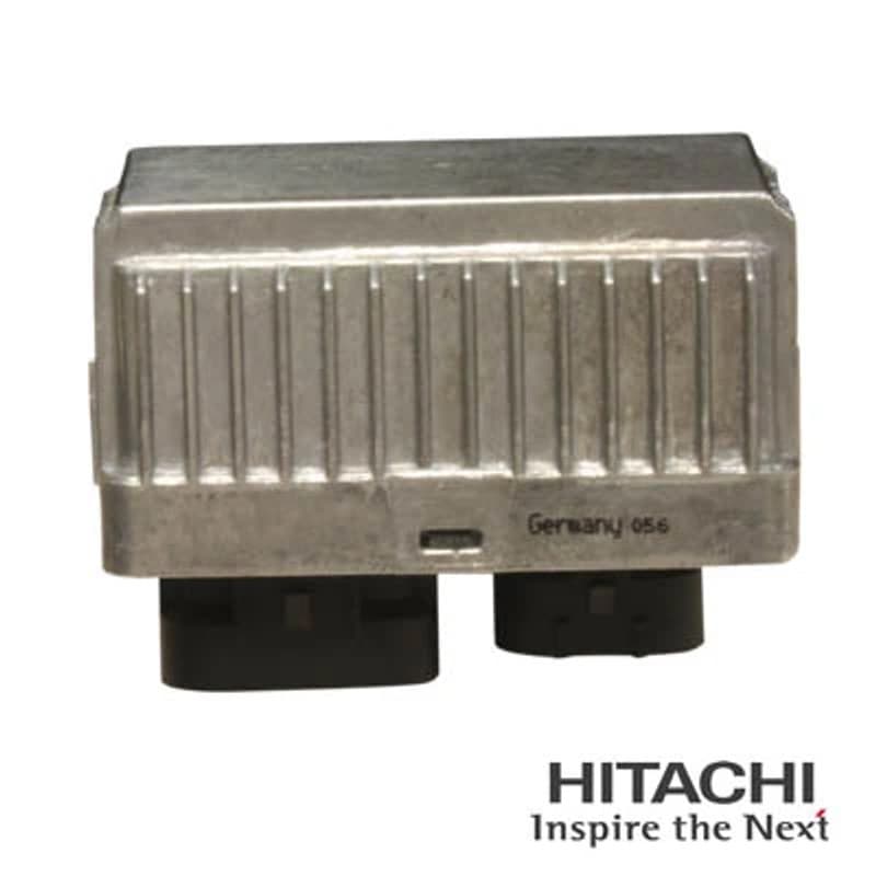 HITACHI relė, kaitinimo žvakių sistema 2502066