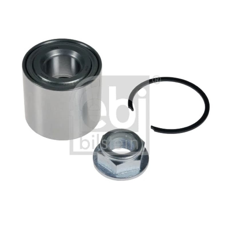 FEBIBILSTEIN rato guolio komplektas 173386