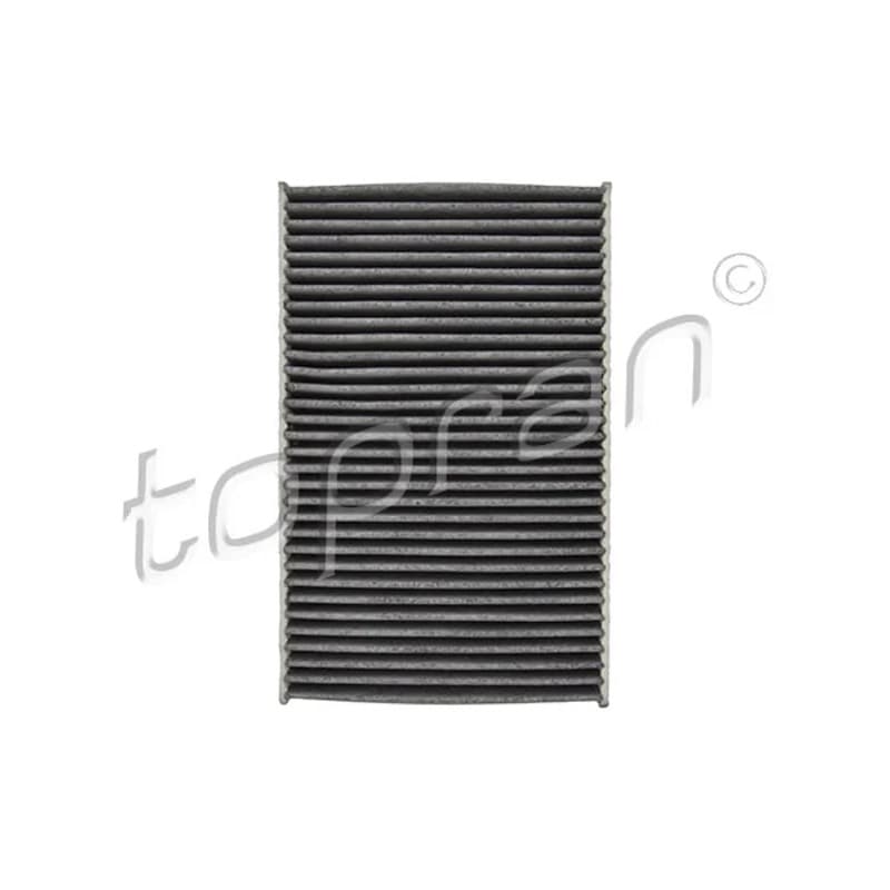 TOPRAN 701 618 filtras, salono oras