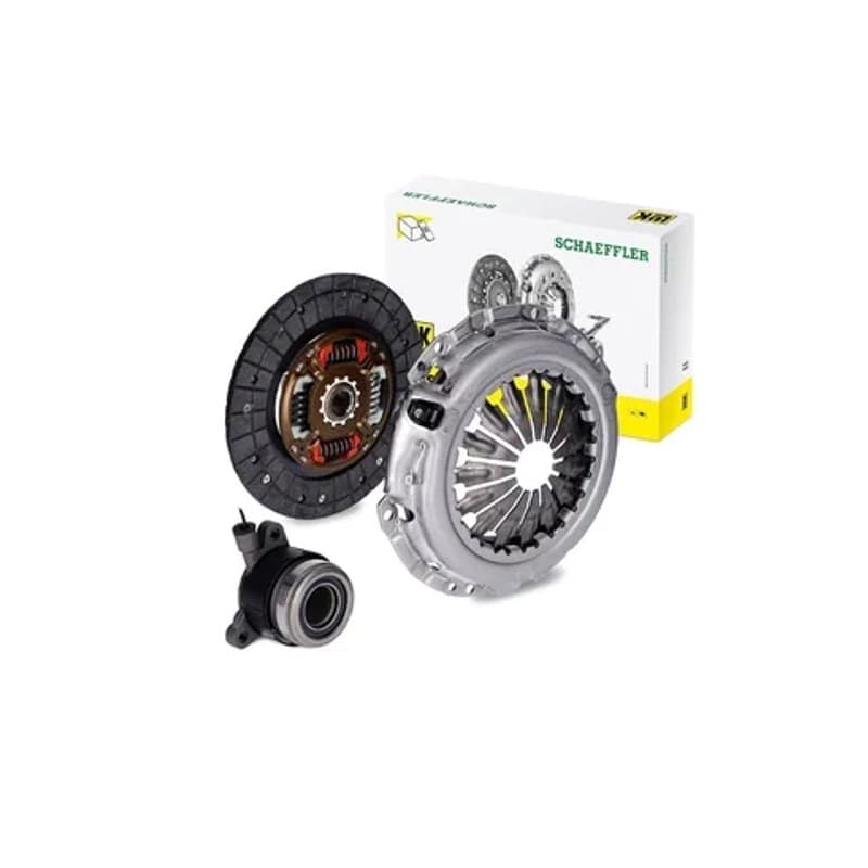 SCHAEFFLERLUK sankabos komplektas 622 3220 33
