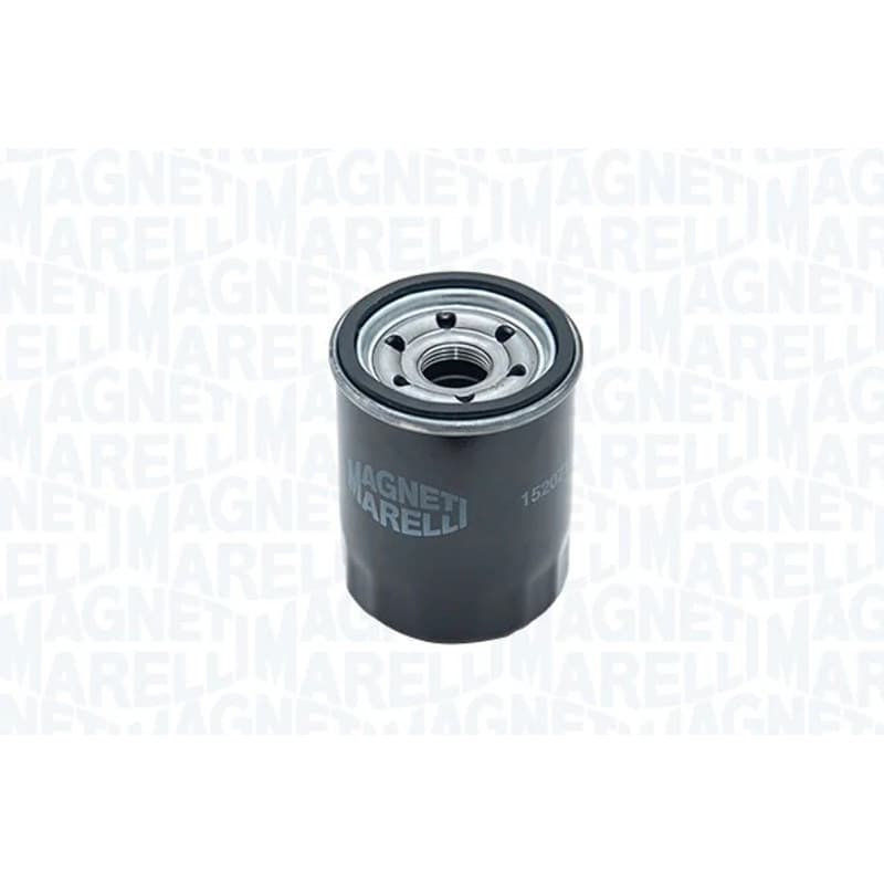 MAGNETIMARELLI alyvos filtras 152071758747
