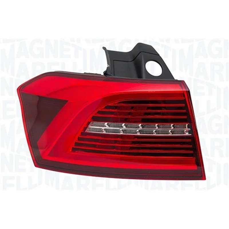 MAGNETIMARELLI kombinuotas galinis žibintas 714081440801