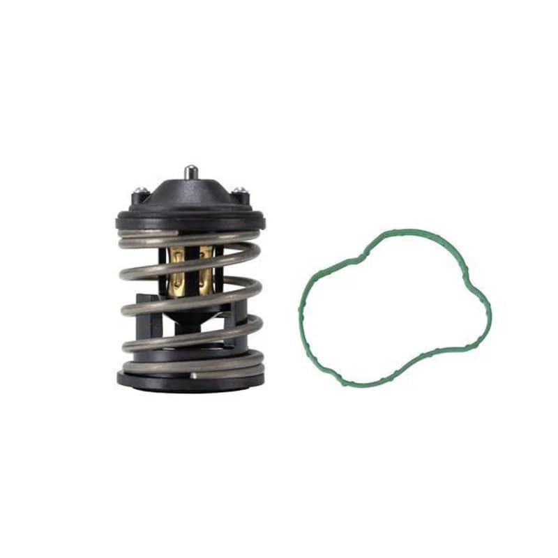 MAHLE TX 163 87D1 termostatas, aušinimo skystis