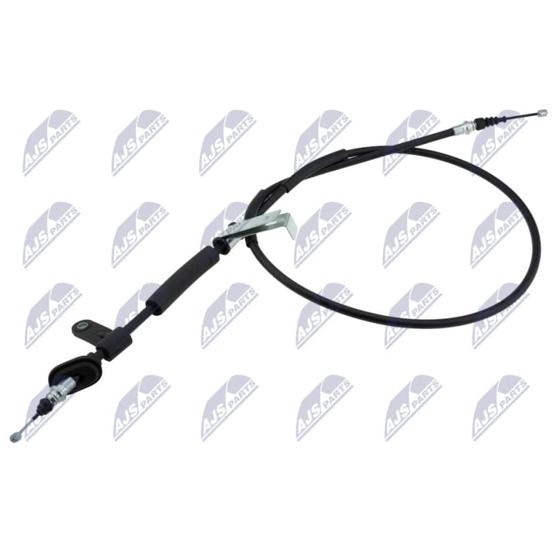 NTY trosas, stovėjimo stabdys HLR-AR-002