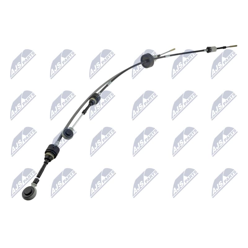 NTY trosas, neautomatinė transmisija NXX-PL-005