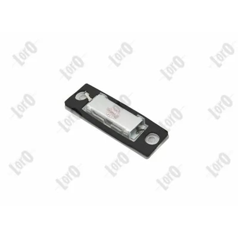 ABAKUS Valstybinio numerio apšvietimas L53-210-0002LED
