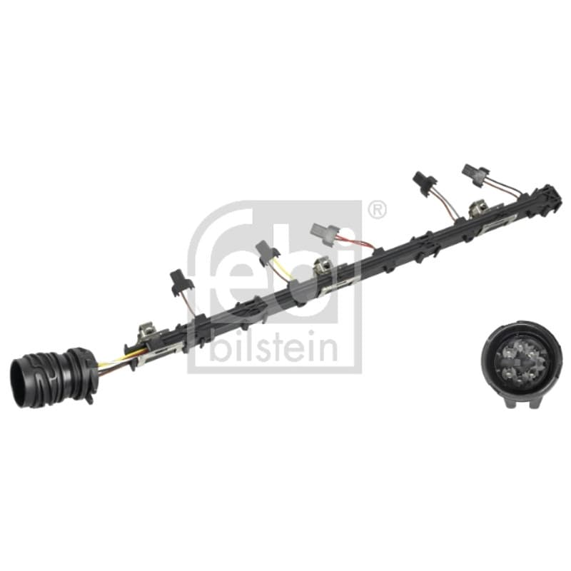 FEBIBILSTEIN prijungimo žarna, purkštukas 172810