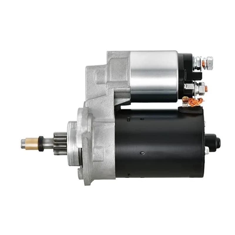 HELLA 8EA 012 528-201 starteris
