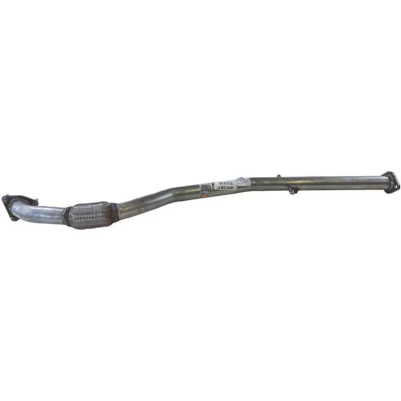BOSAL išleidimo kolektorius 800-187