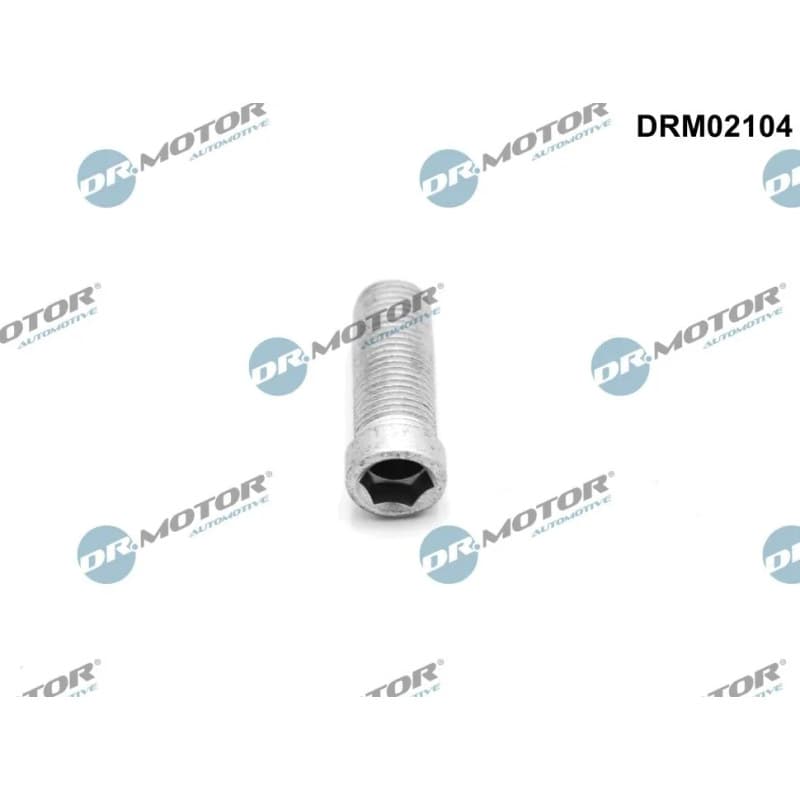 DRMOTORAUTOMOTIVE varžtas, purkštuko antgalio laikiklis DRM02104