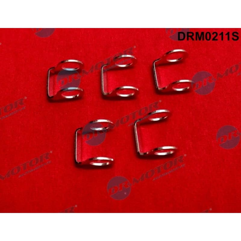 DRMOTORAUTOMOTIVE tarpiklis, degalų linija DRM0211S