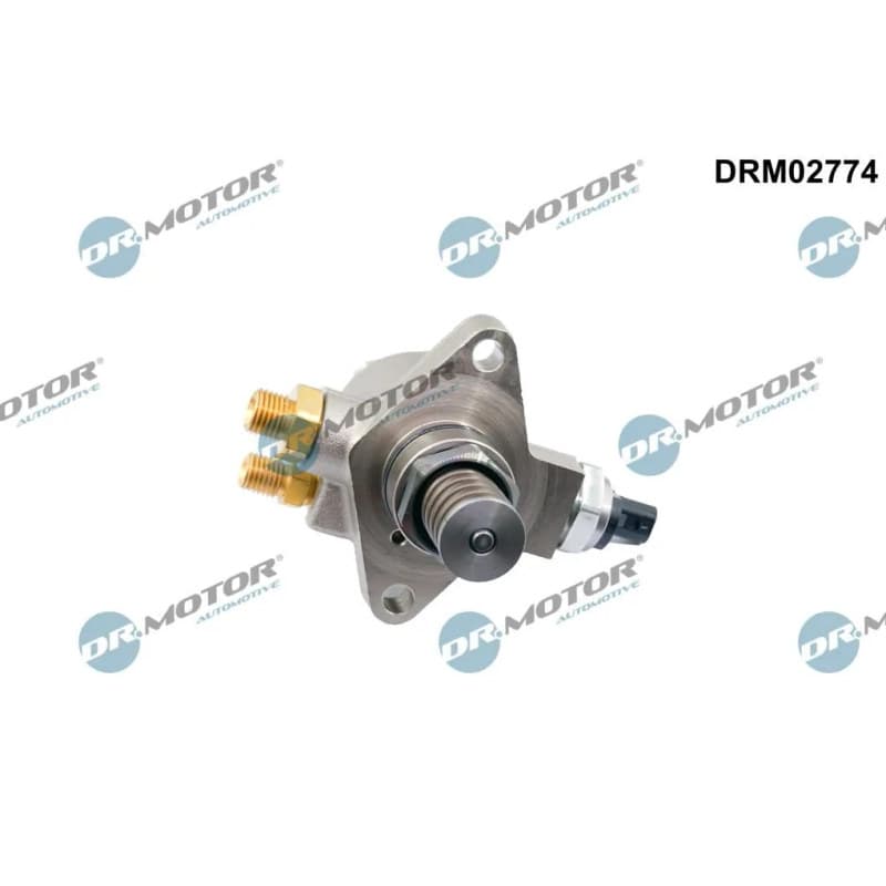 DRMOTORAUTOMOTIVE aukšto slėgio siurblys DRM02774