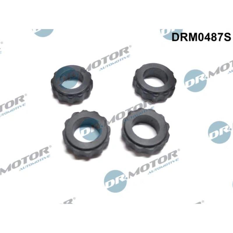 DRMOTORAUTOMOTIVE tarpiklis, purkštukas DRM0487S
