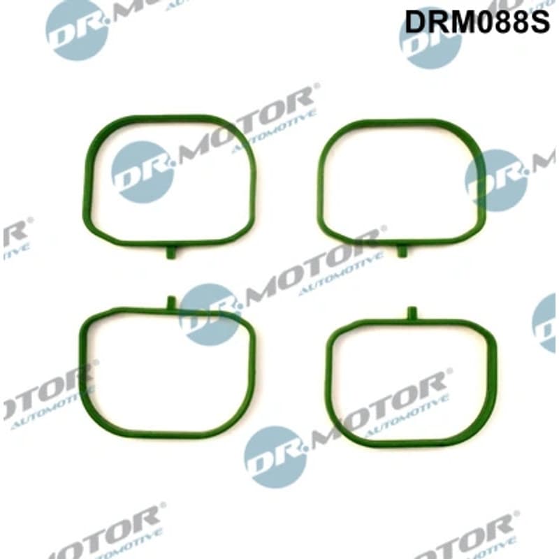 DRMOTORAUTOMOTIVE tarpiklių rinkinys, įsiurbimo kolektorius DRM088S
