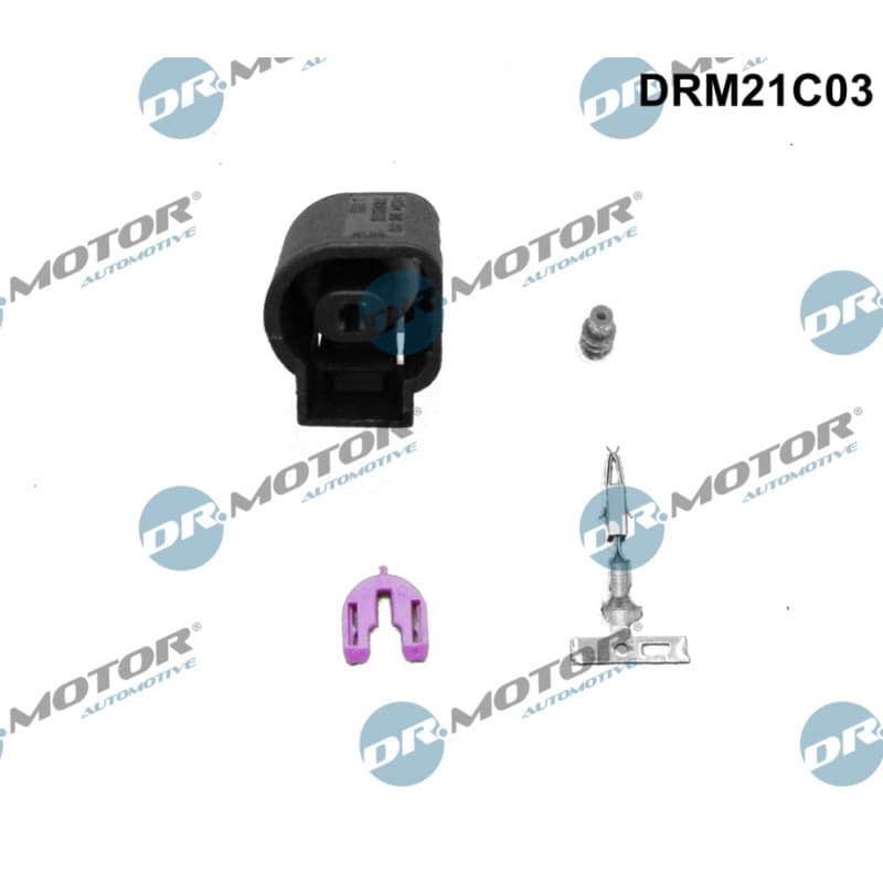 DRMOTORAUTOMOTIVE kištukas DRM21C03