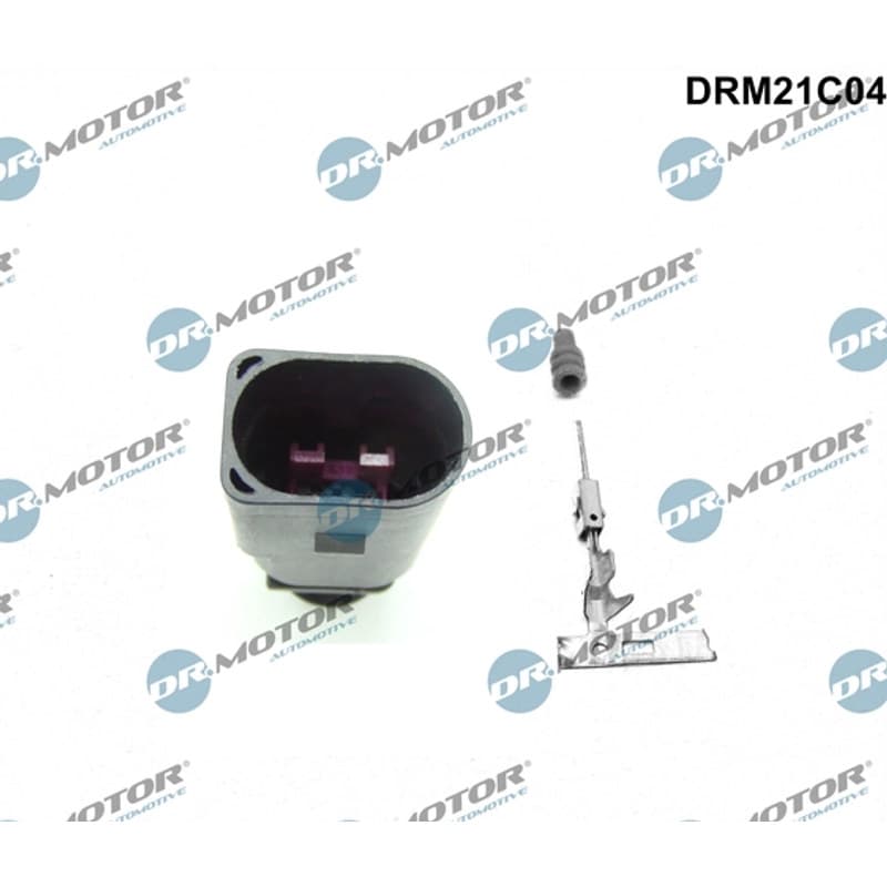 DRMOTORAUTOMOTIVE kištukas DRM21C04