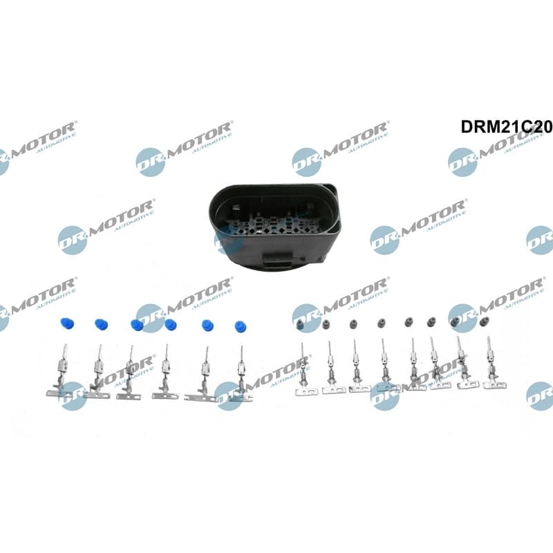DRMOTORAUTOMOTIVE kištukas DRM21C20