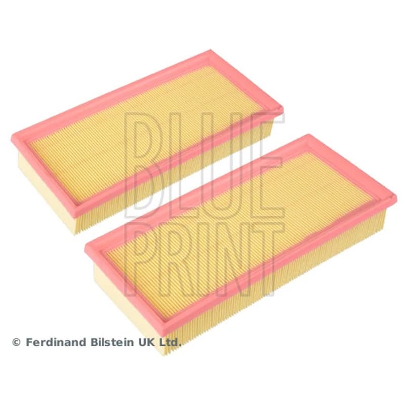 BLUEPRINT oro filtrų rinkinys ADBP220055