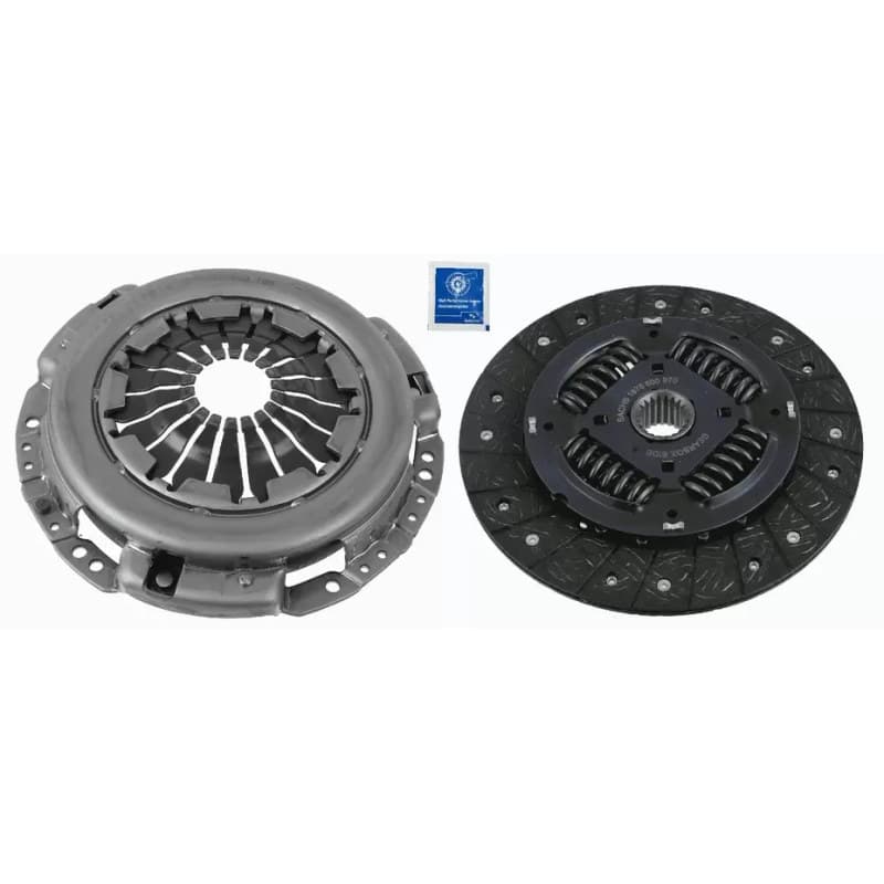 SACHS sankabos komplektas 3000 950 845
