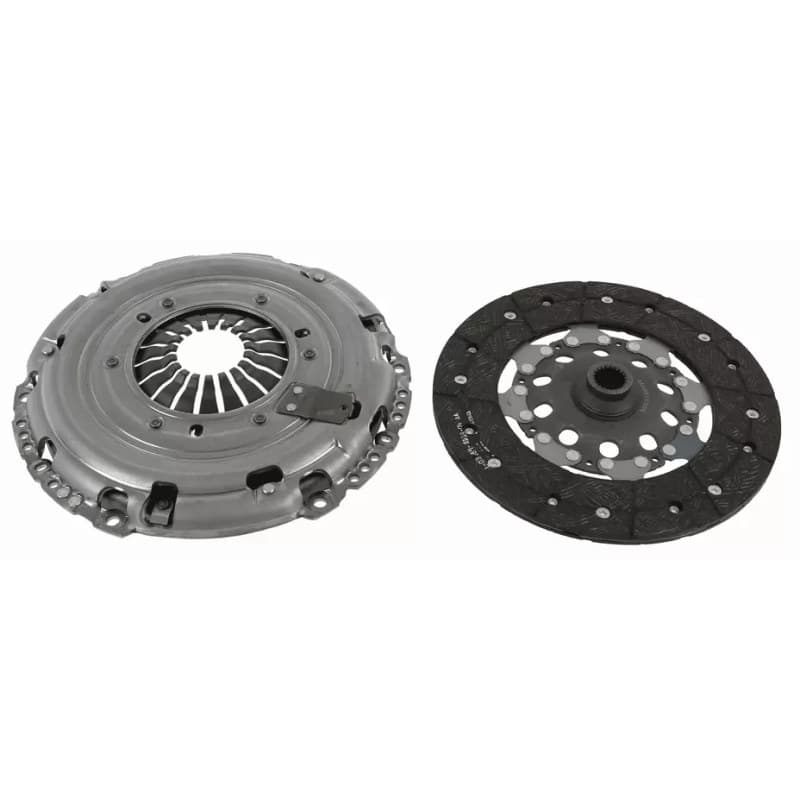 SACHS 3000 950 986 sankabos komplektas